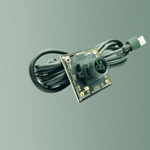 2MP full HD 1080P Webcam Module, Web Camera Module with CMOS 1/2.7″ Image Sensor, USB2.0 High speed 60fps Web Cam Module