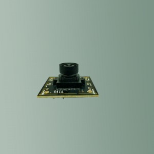 2MP full HD 1080P Webcam Module, Web Camera Module with CMOS 1/2.7″ Image Sensor, USB2.0 High speed 60fps Web Cam Module