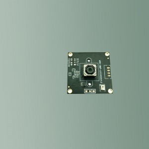 8MP 1080P autofokus USB-kamera med 1/3,2” CMOS IMX179-sensor, 120fps UVC USB2.0 höghastighetswebbkamerakort med mikrofon