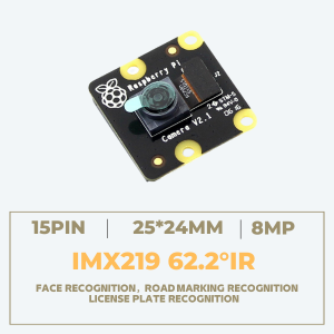 8MP IMX219 Camera module mipi camera module